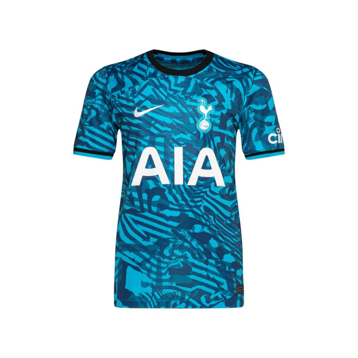 2022-23 Tottenham Hotspur FC 3rd Kit