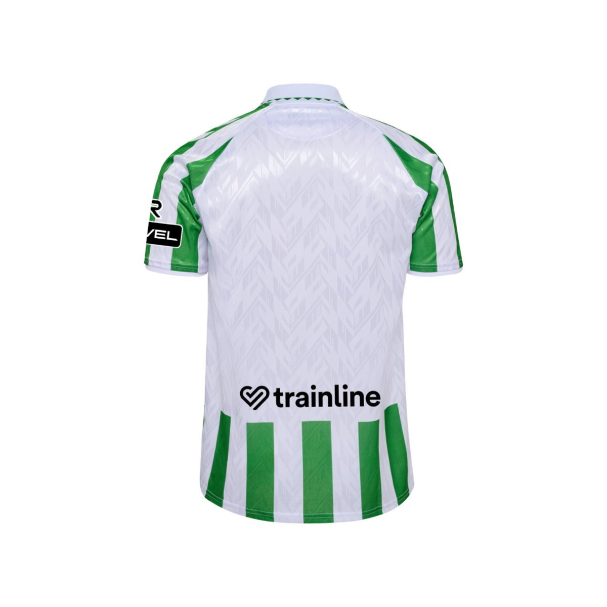 2024-25 Real Betis Balompié́ 1st Kit