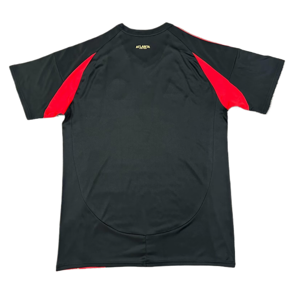 2025-26 Atlanta United FC 1st Kit