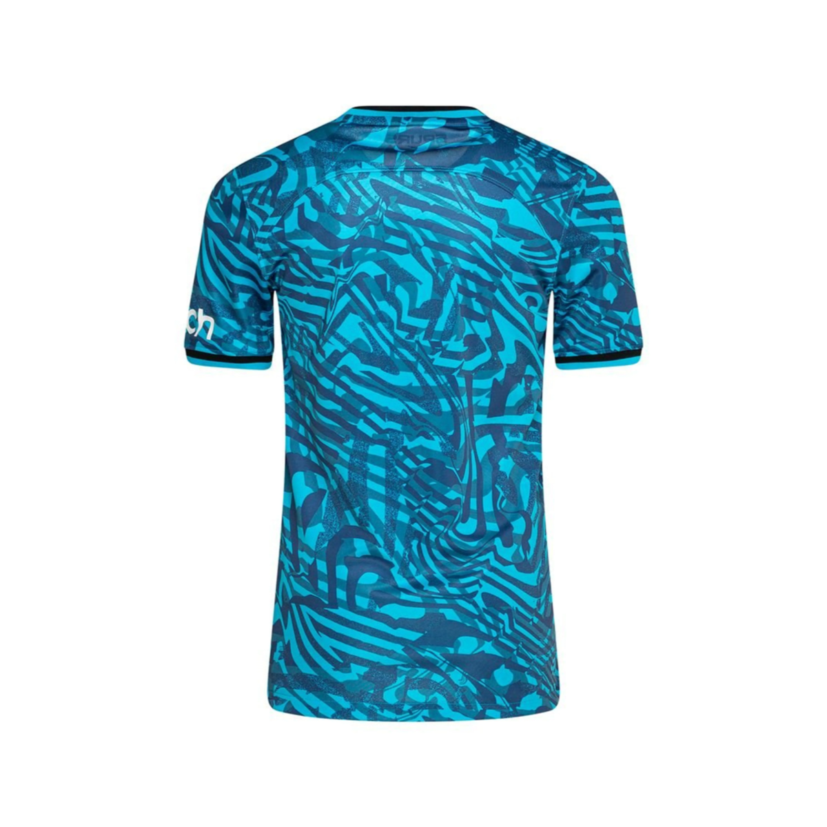 2022-23 Tottenham Hotspur FC 3rd Kit