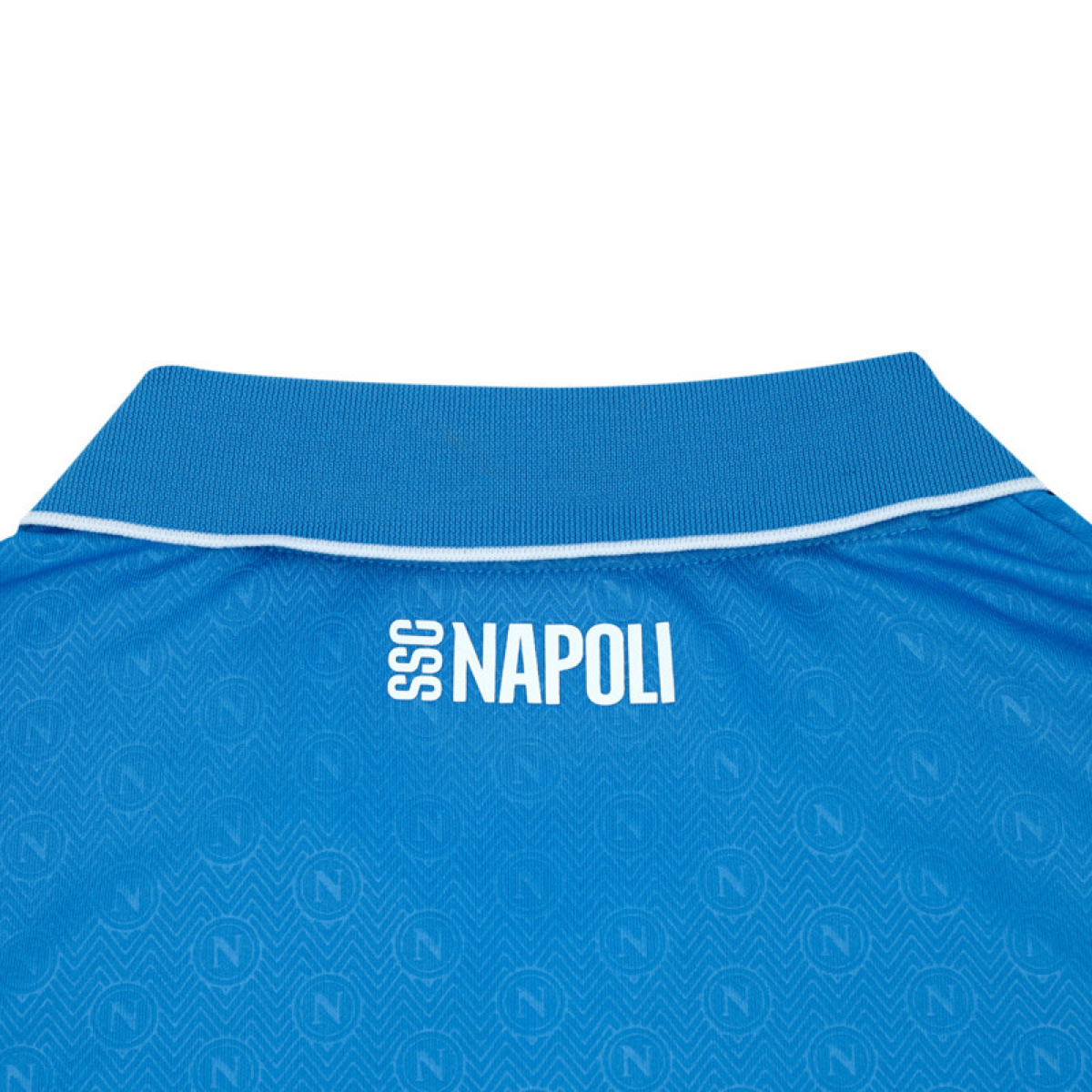 2024-25 SSC Napoli 1st Kit
