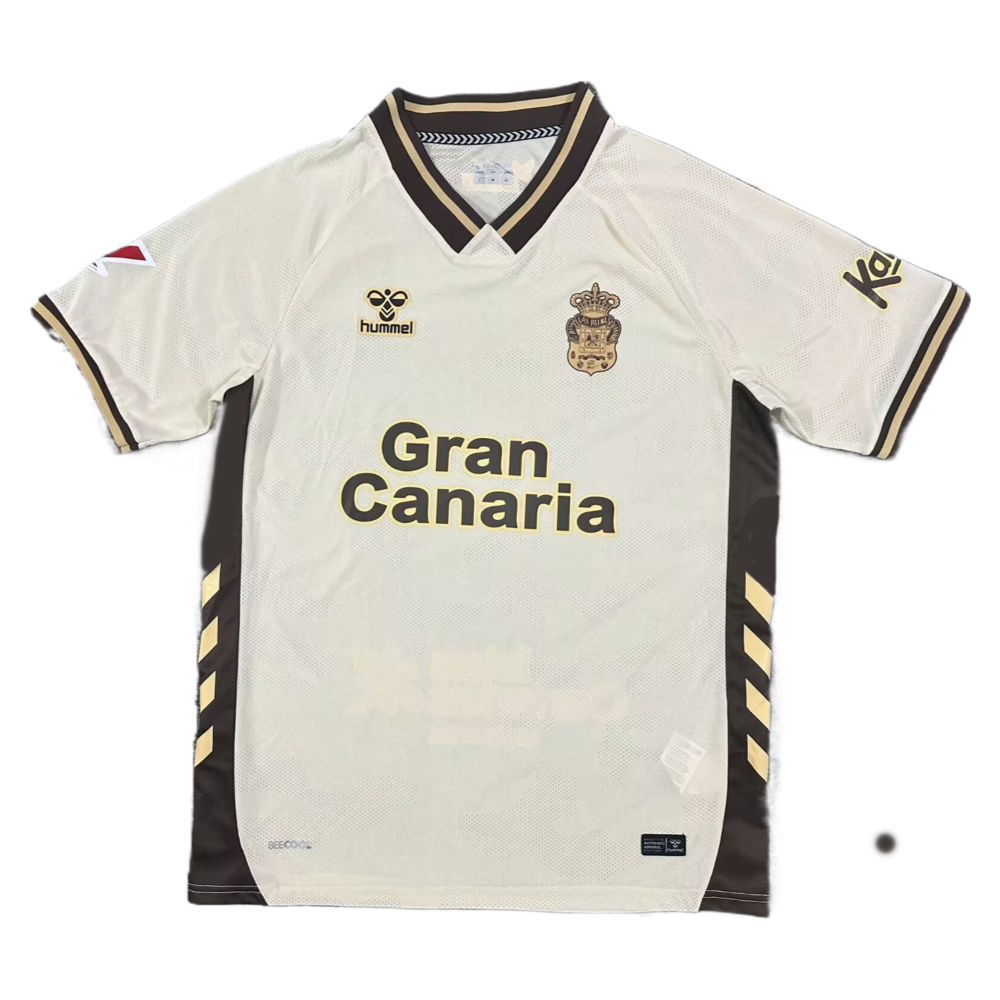 2025-26 UD Las Palmas 3rd Kit