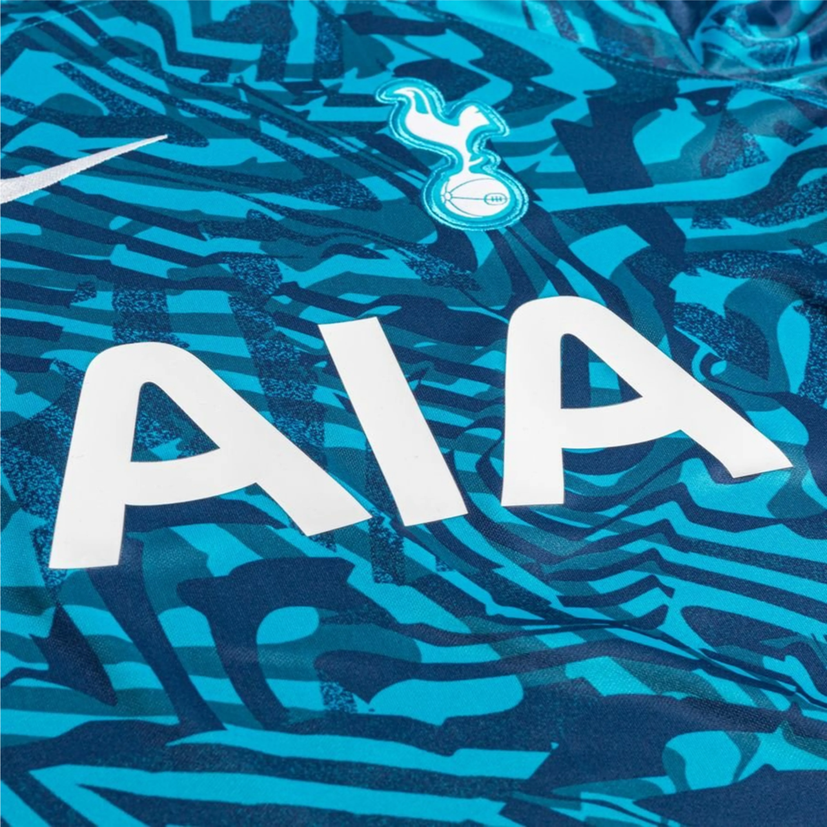 2022-23 Tottenham Hotspur FC 3rd Kit