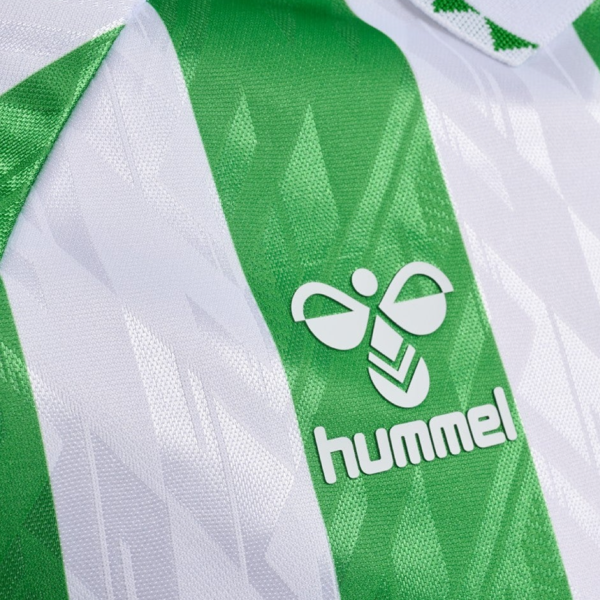 2024-25 Real Betis Balompié́ 1st Kit