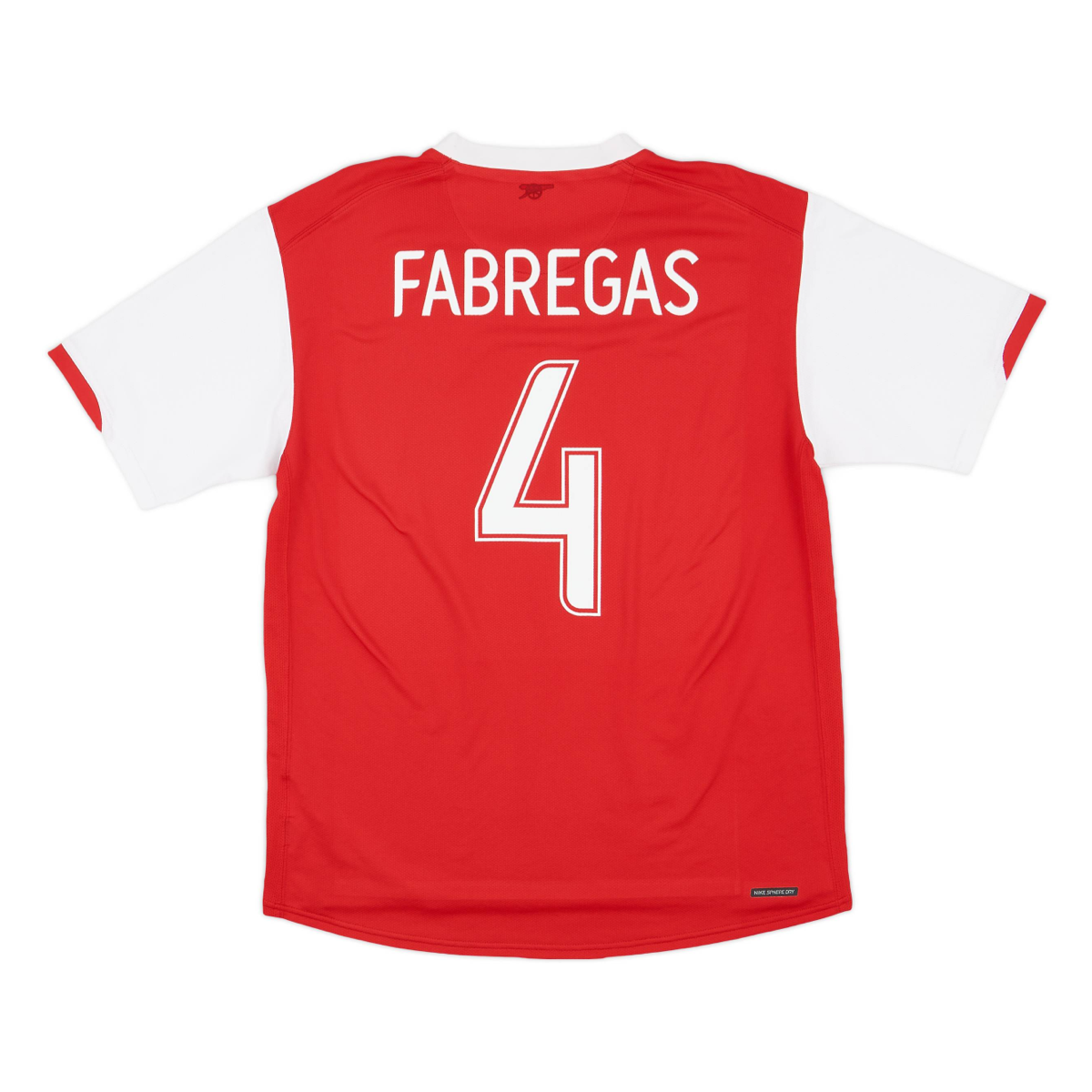 2006-07 Arsenal FC 1st Kit