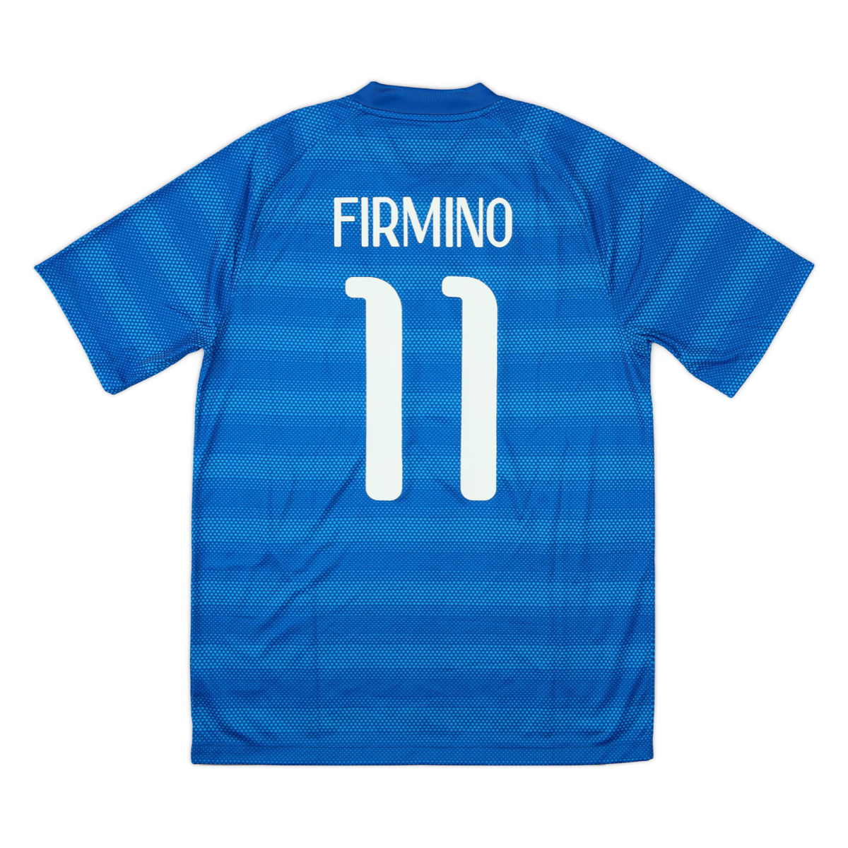 2014 Brazil 2nd Kit
