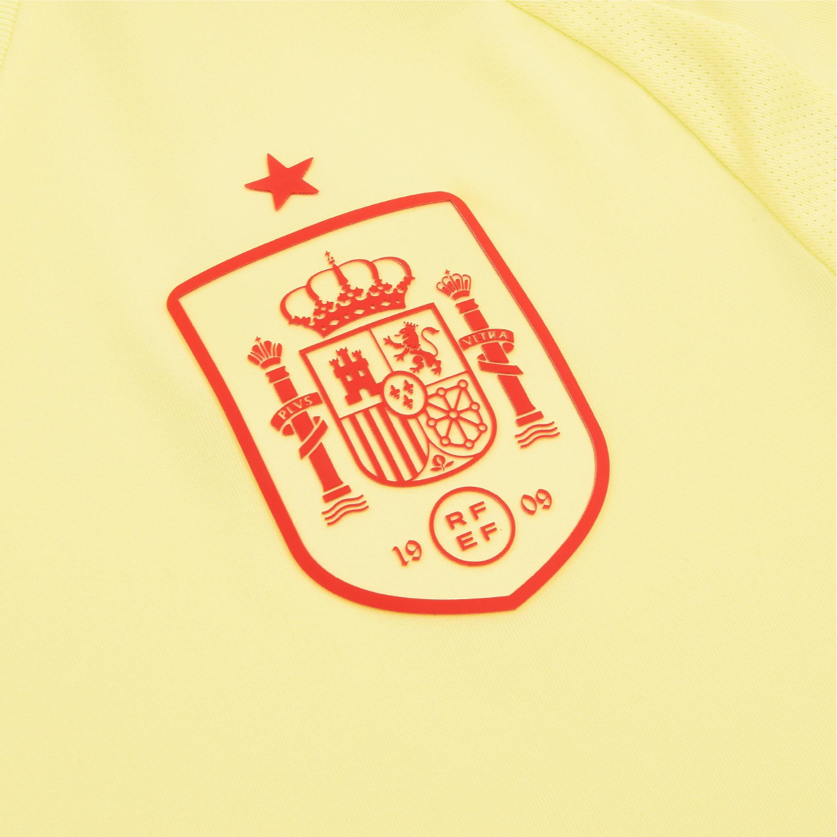 2024 España 2nd Kit