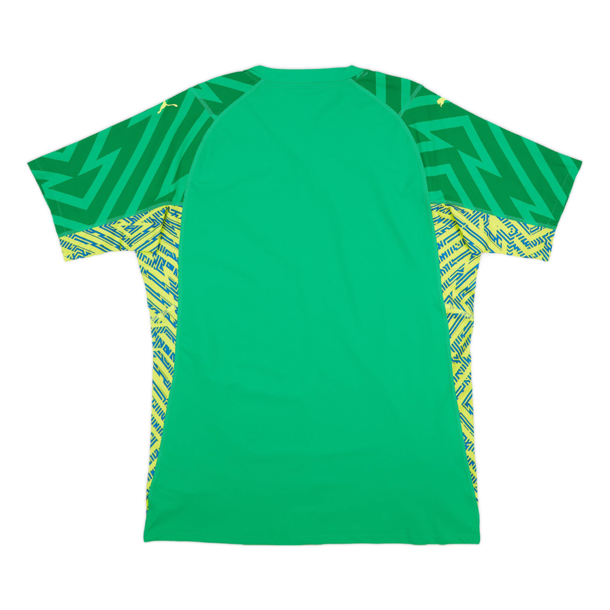 2023-24 Manchester City FC Goalkeeper Kit