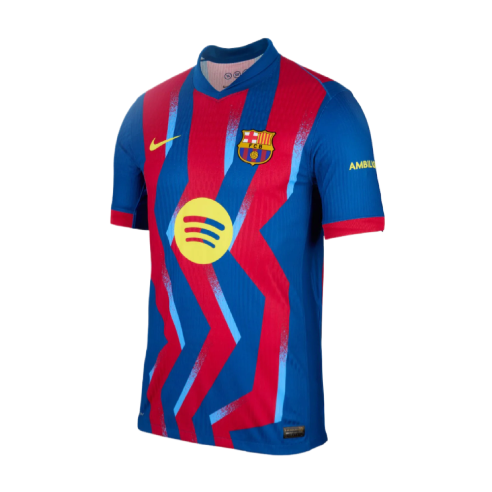 2025-26 FC Barcelona Special Edition Kit