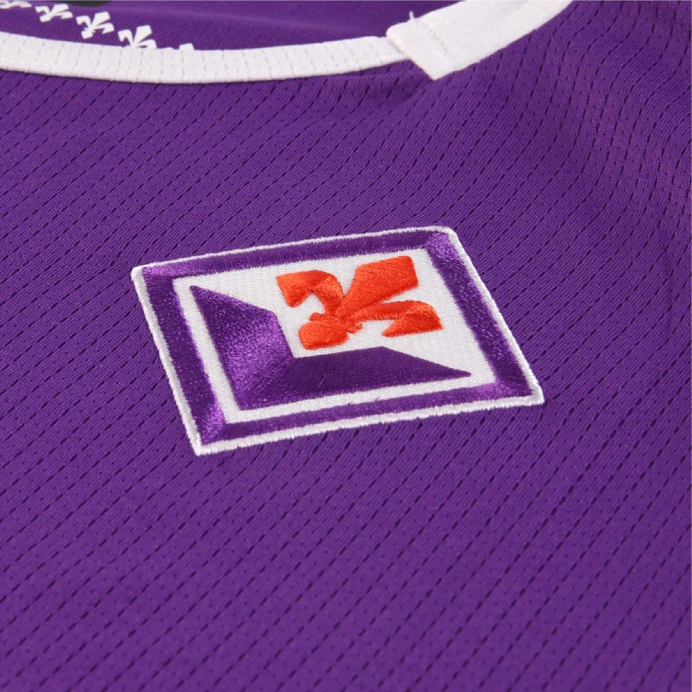 2025-26 ACF Fiorentina 1st Kit