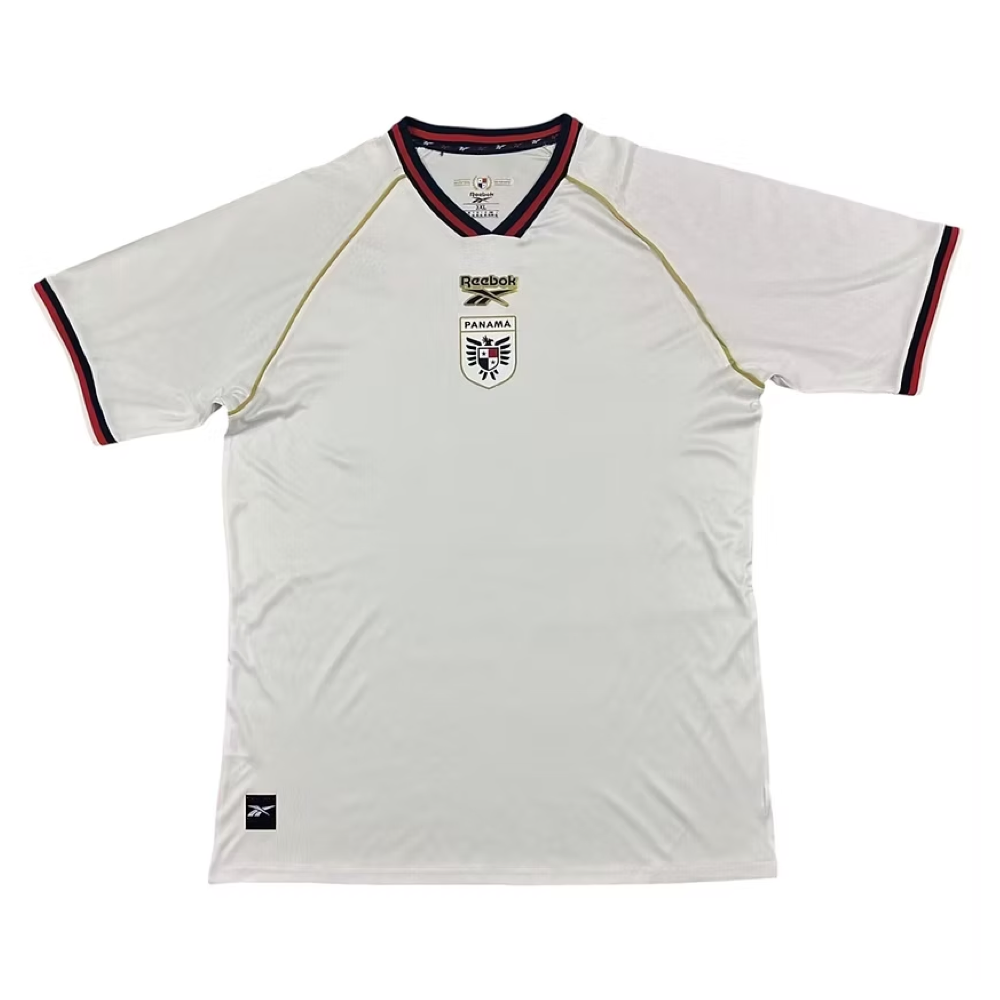 2026 Panama 2nd Kit