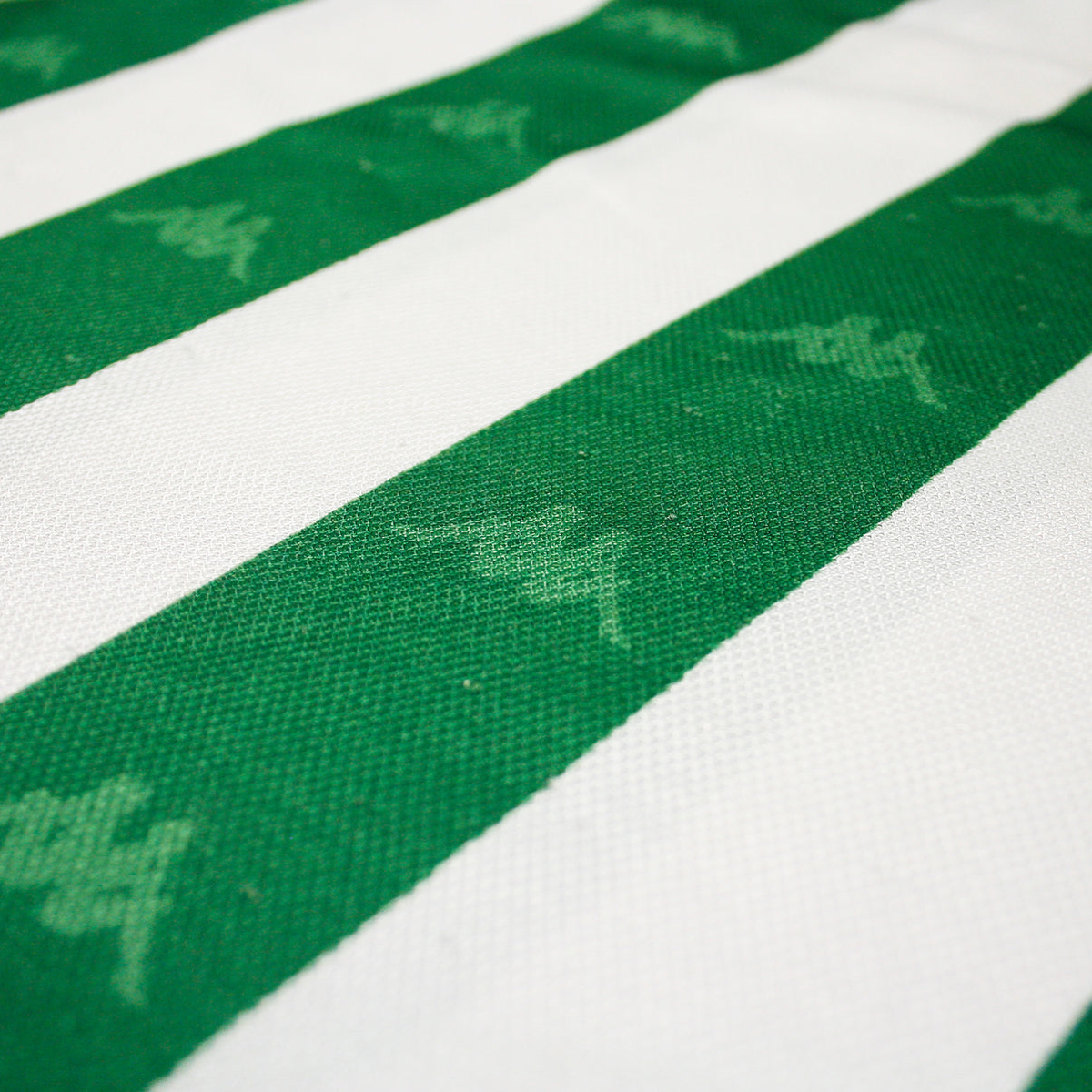 1995-97 Real Betis Balompié 1st Long Sleeve Kit