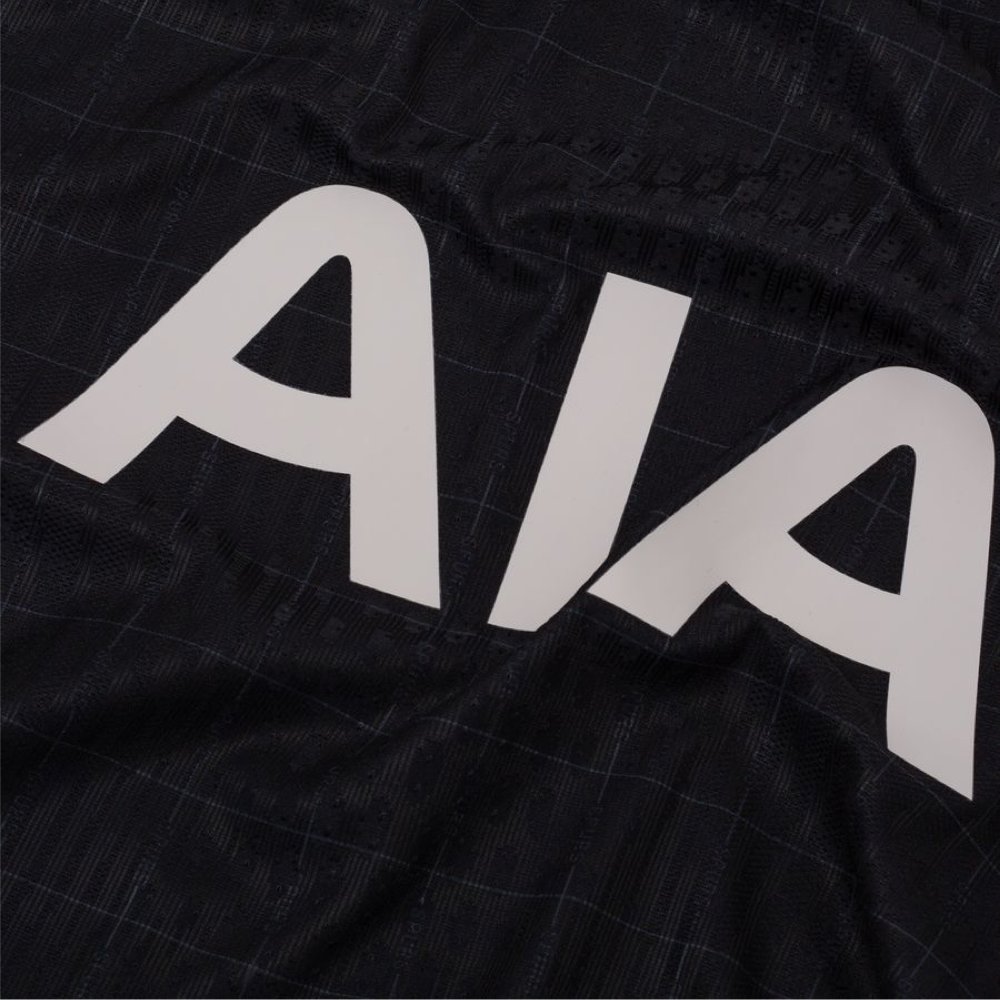 2025-26 Tottenham Hotspur FC 2nd Kit