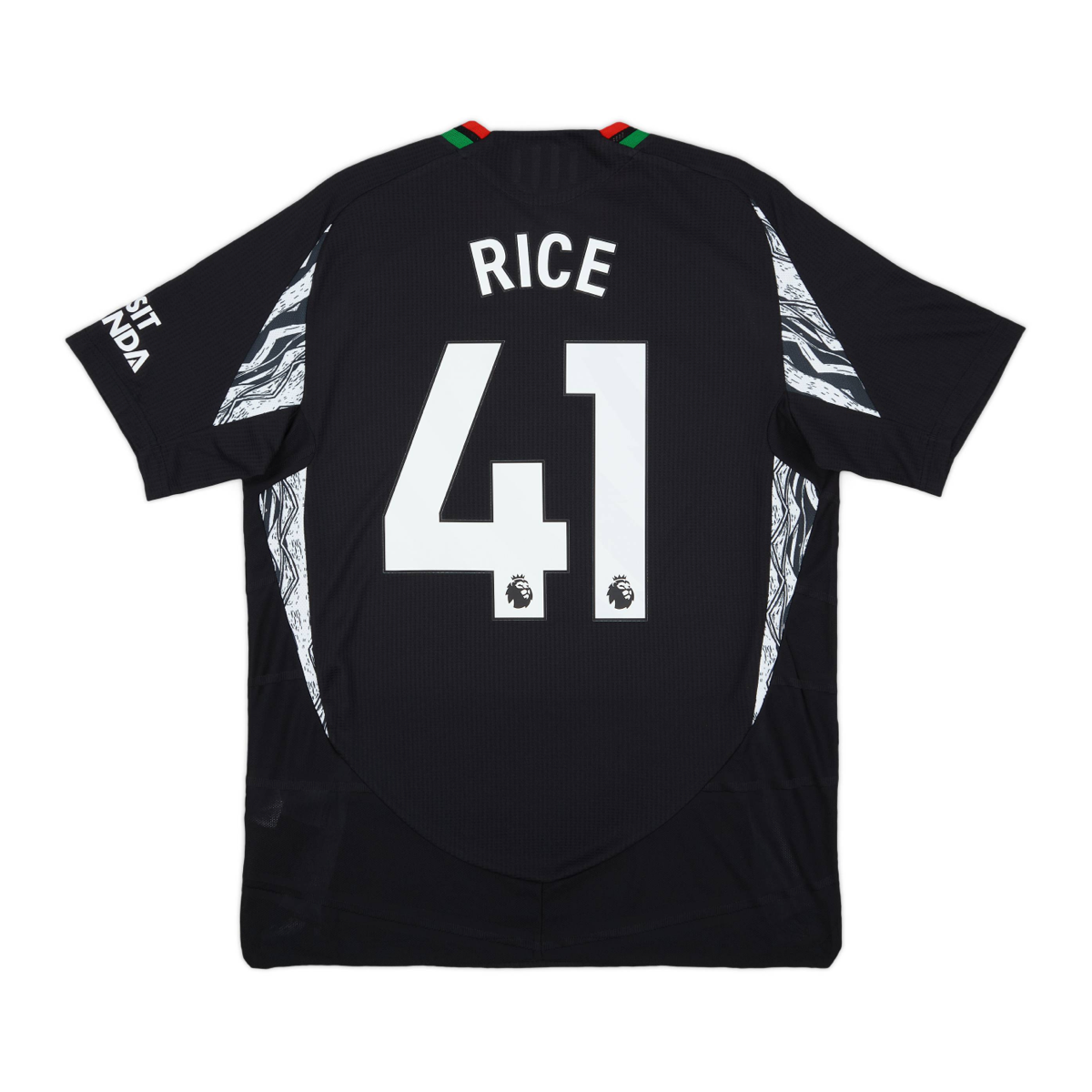2024-25 Arsenal FC 2nd Kit