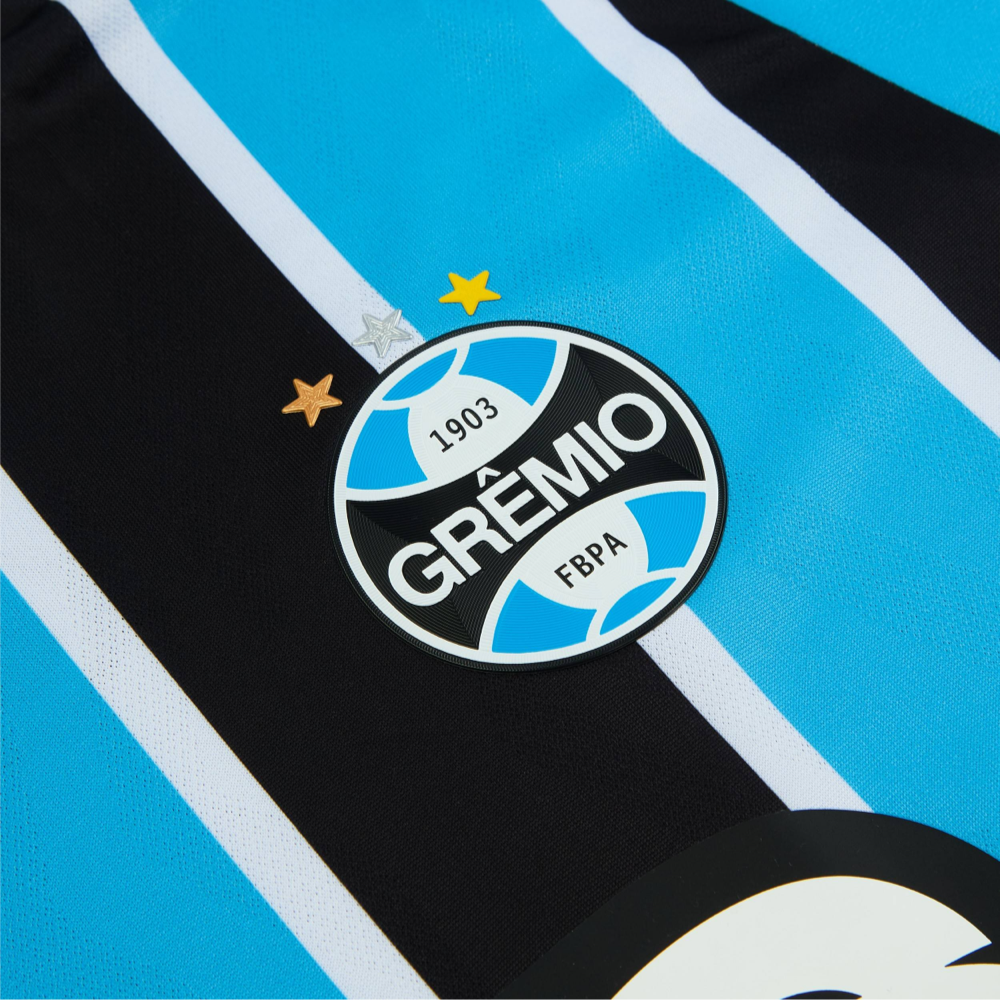 2025-26 Grêmio FBPA 1st Kit