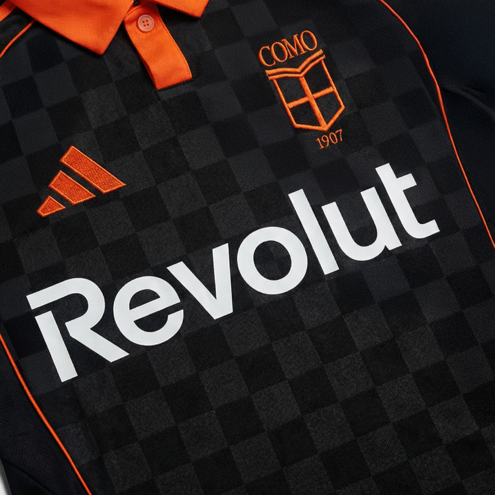 2025-26 Como 1907 3rd Kit