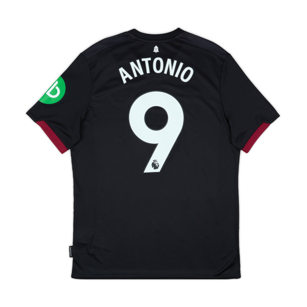 2024-25 West Ham United FC 2nd Kit