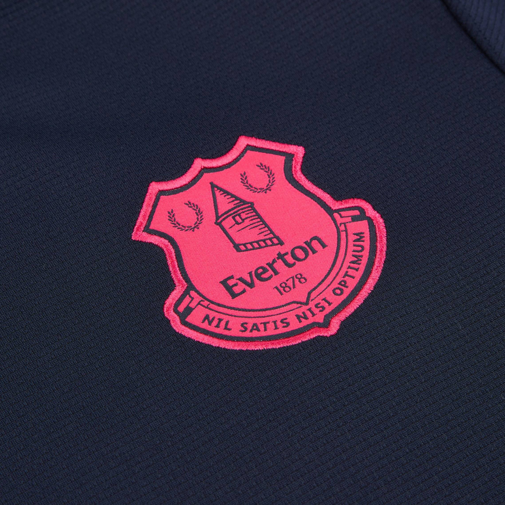 2025-26 Everton FC 4th Kit