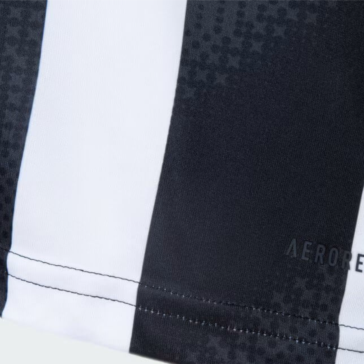 2024-25 Clube Atlético Mineiro 1st Kit