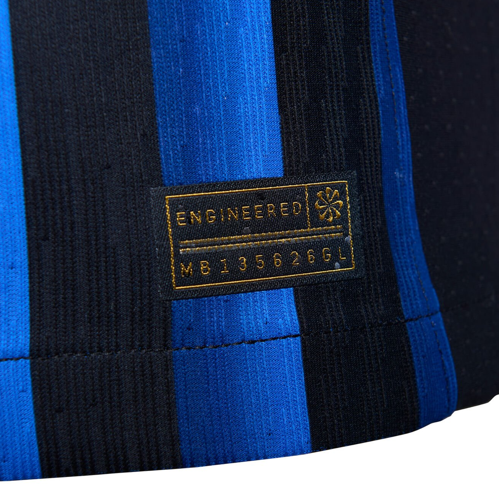 2025-26 Internazionale Milano 1st Kit