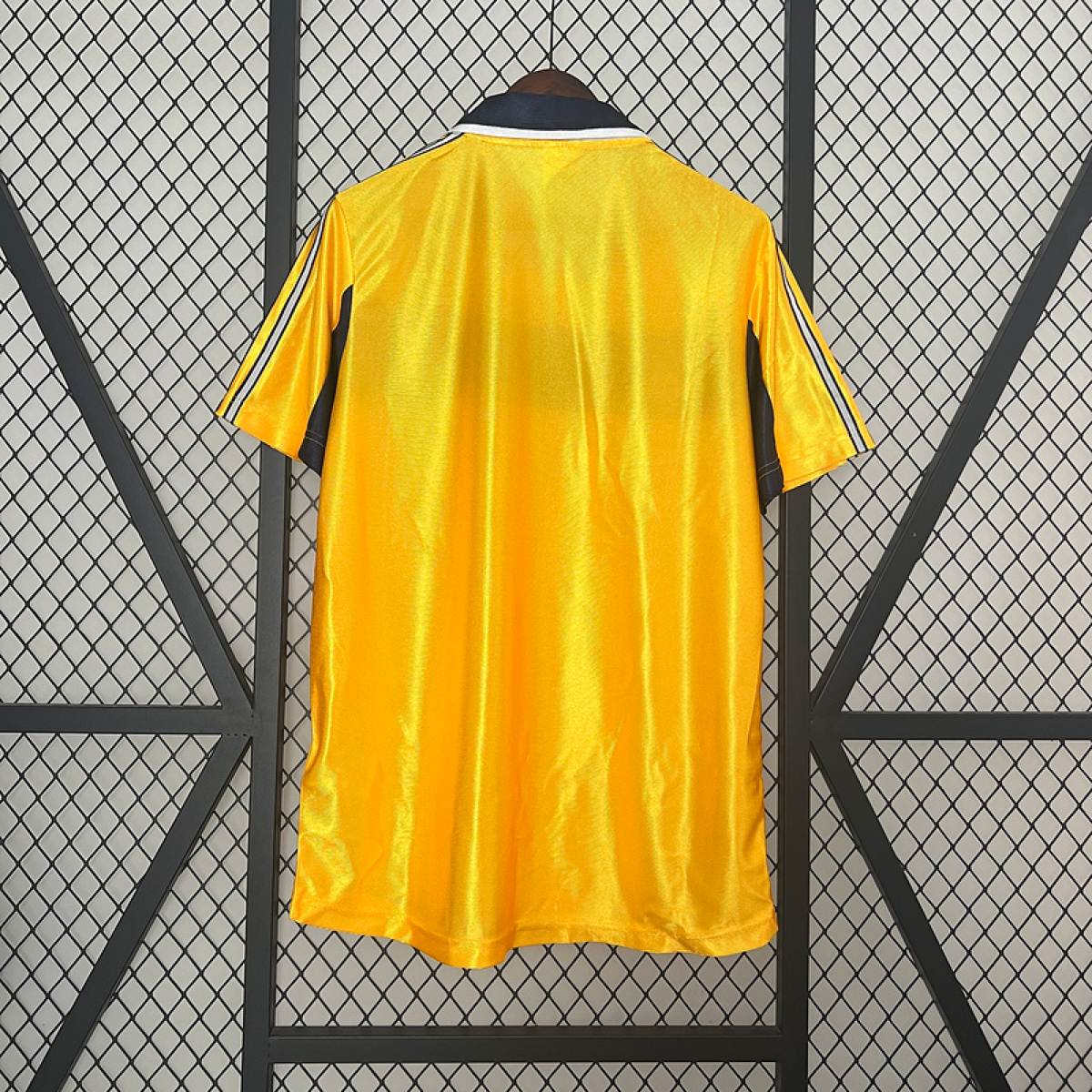 1999-00 RC Deportivo de La Coruña 3rd Kit