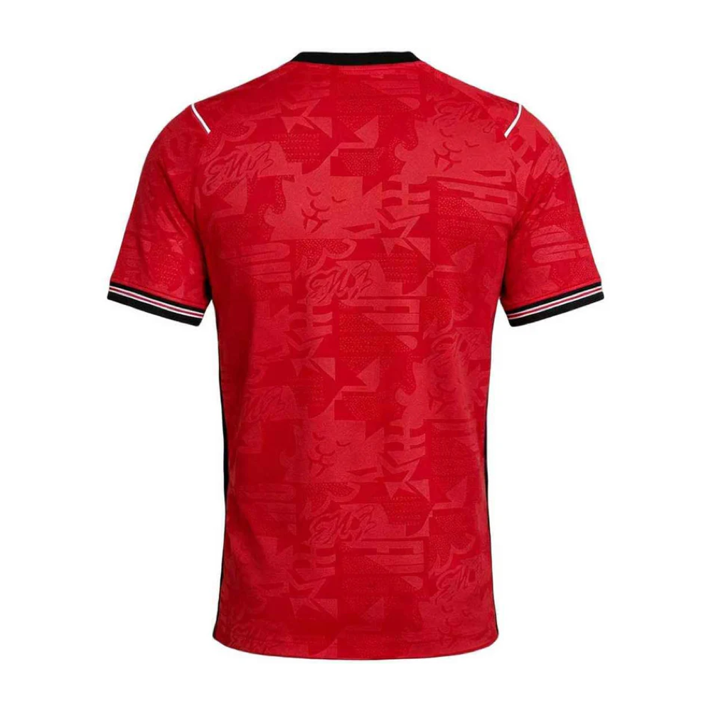 2026 England 2nd Kit