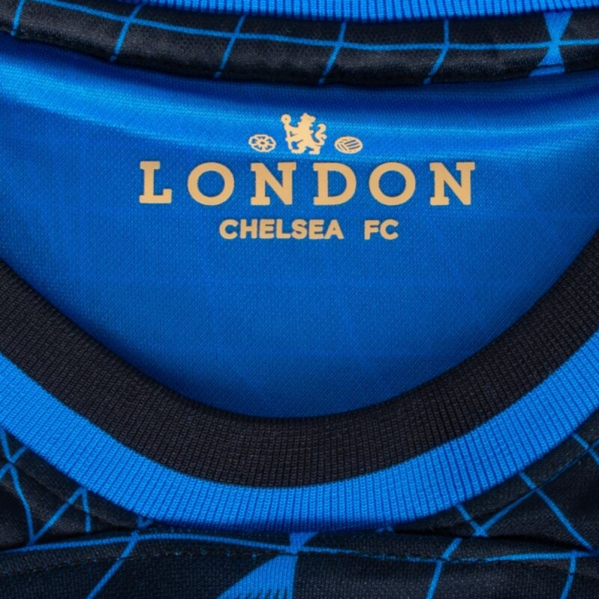 2023-24 Chelsea FC 2nd Kit