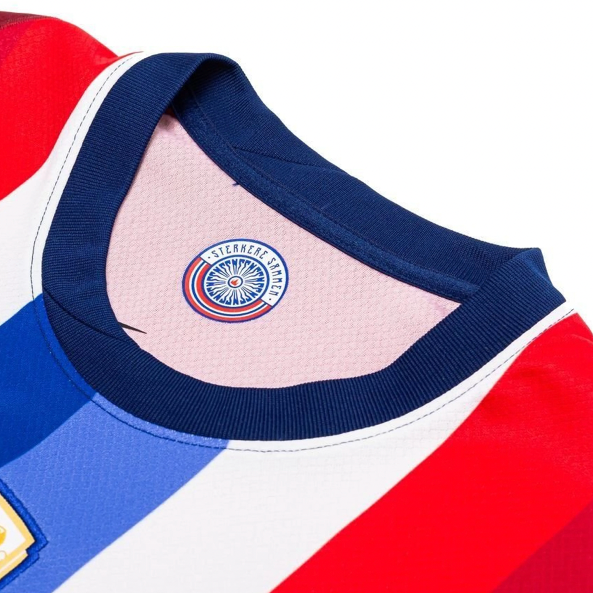 2025 Norway 1st Kit