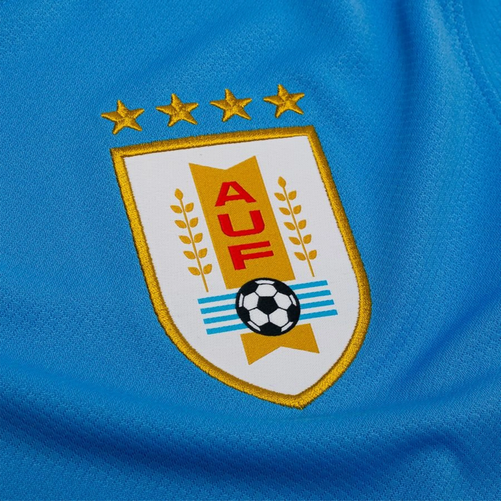 2026 Uruguay 1st Kit