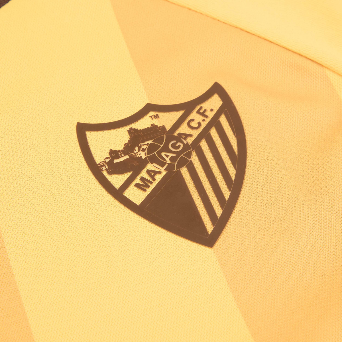 2024-25 Málaga CF 2nd Kit