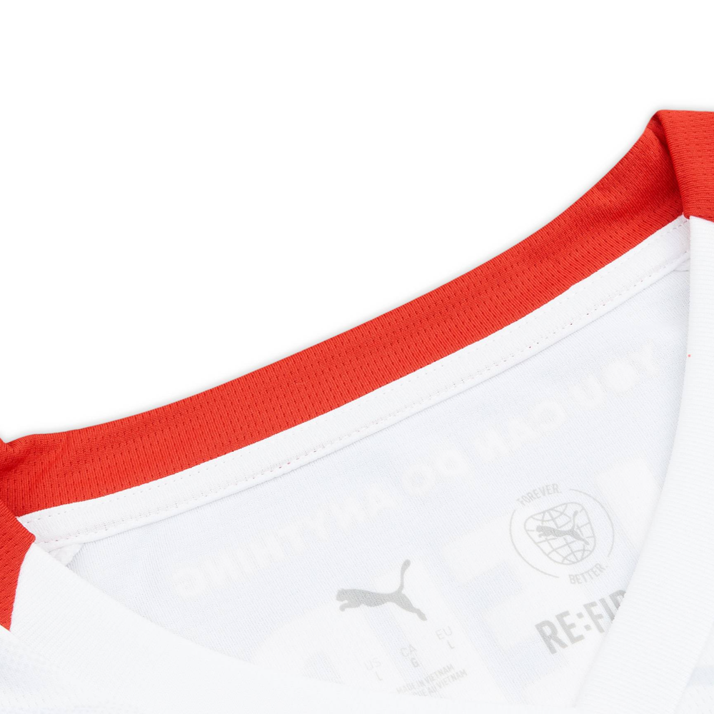 2025-26 RB Leipzig 1st Kit