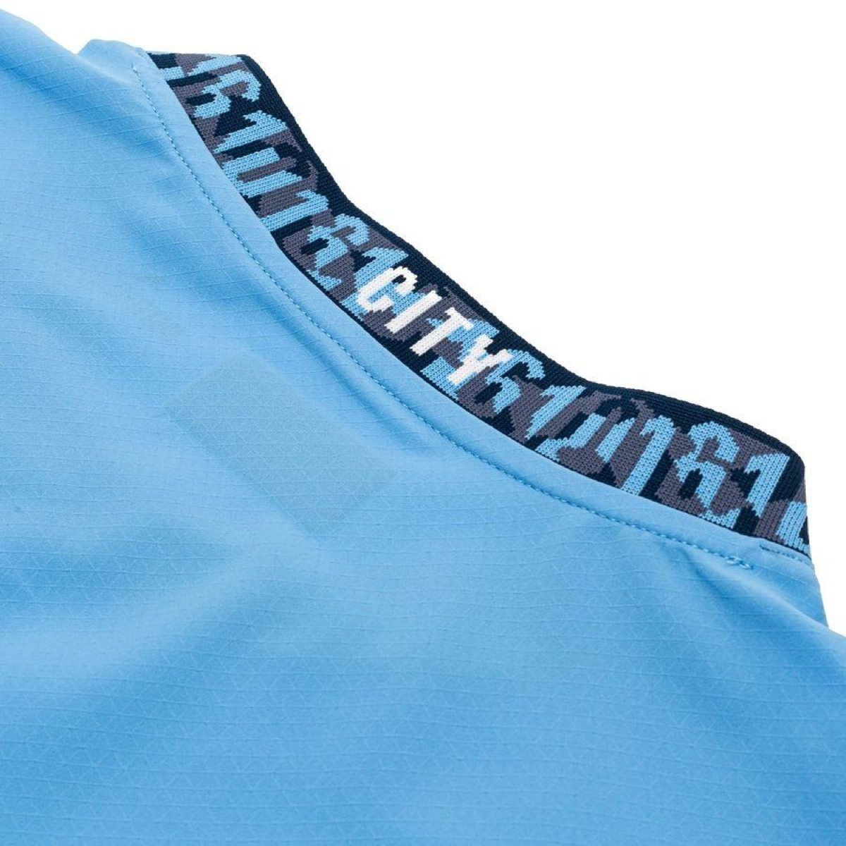 2024-25 Manchester City FC 1st Kit