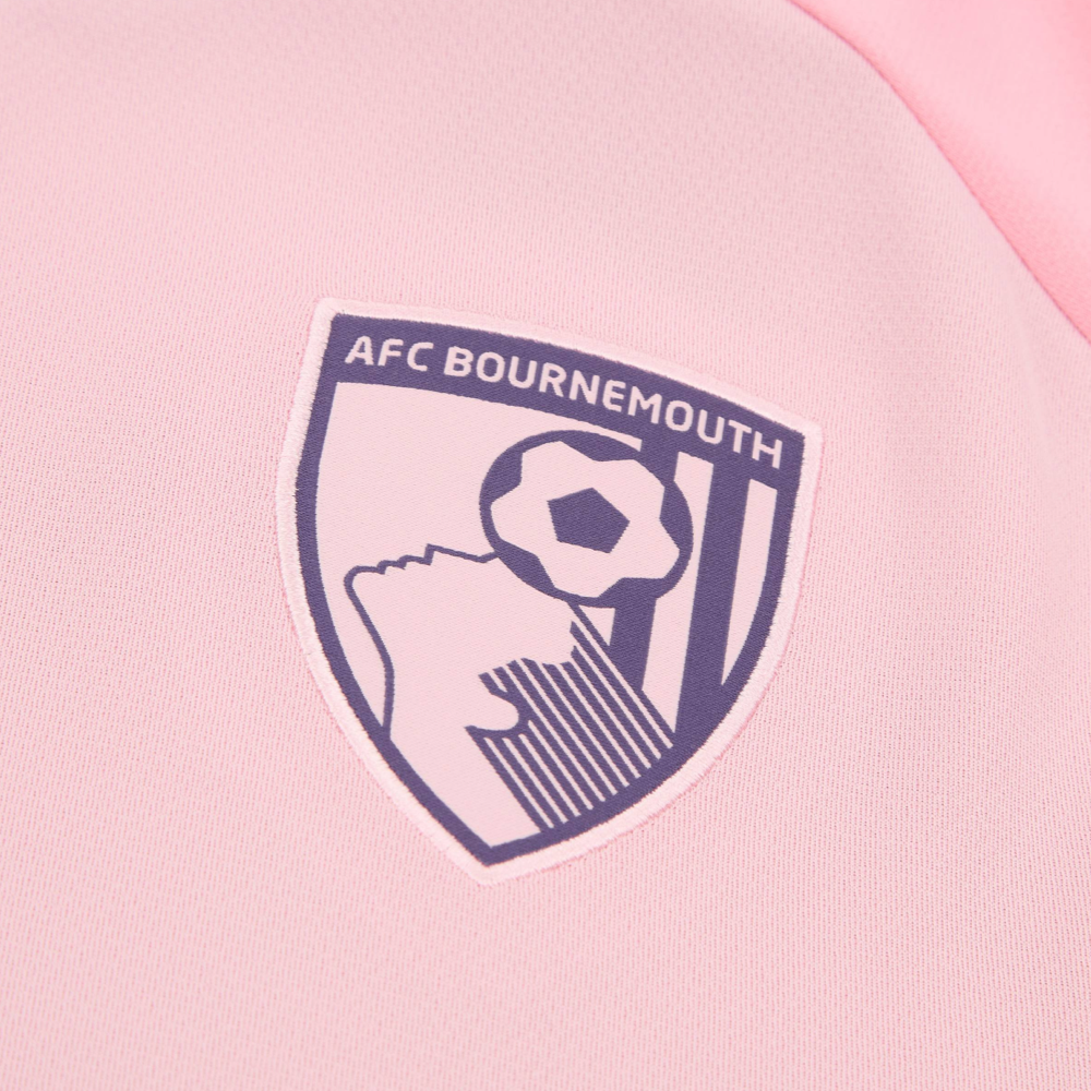 2025-26 AFC Bournemouth 3rd Kit