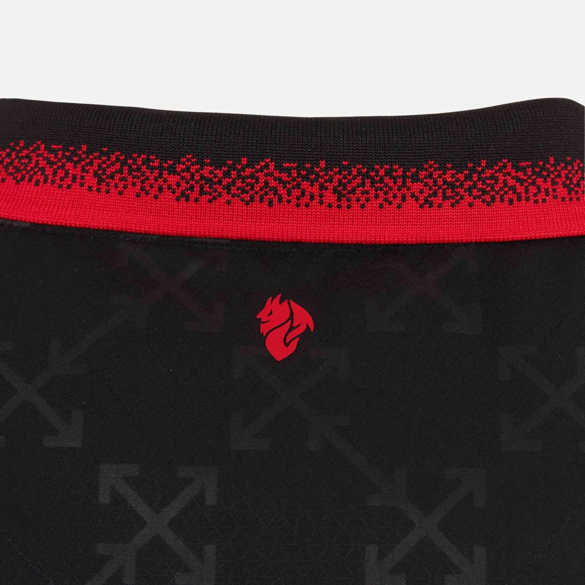 2024-25 AC Milan Special Edition Kit