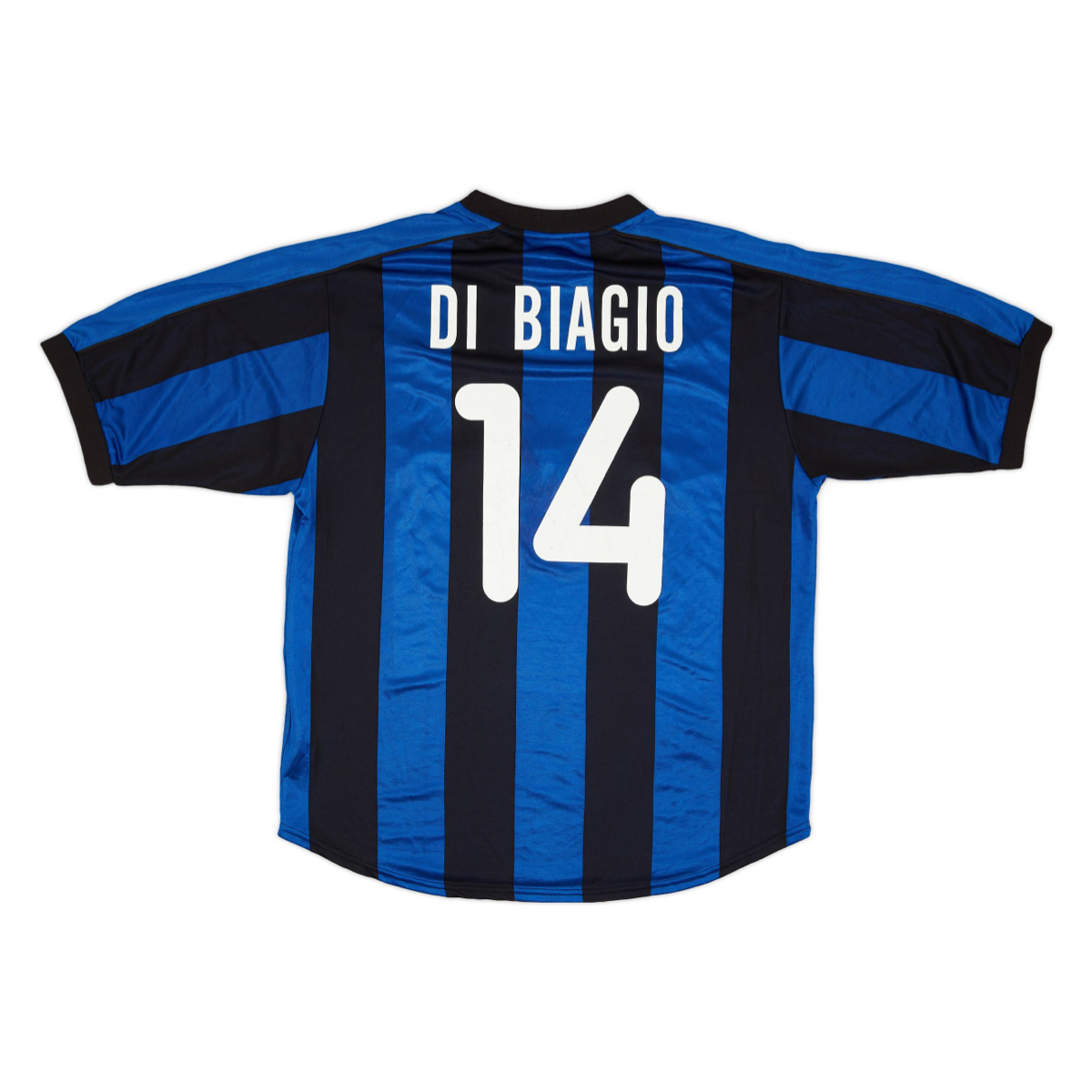 1999-00 FC Internazionale Milano 1st Kit