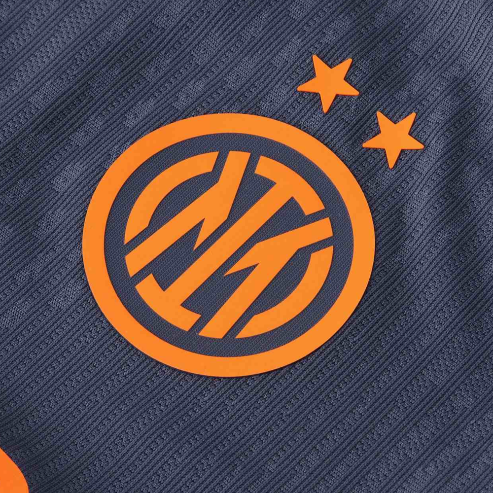 2025-26 Internazionale Milano 3rd Kit
