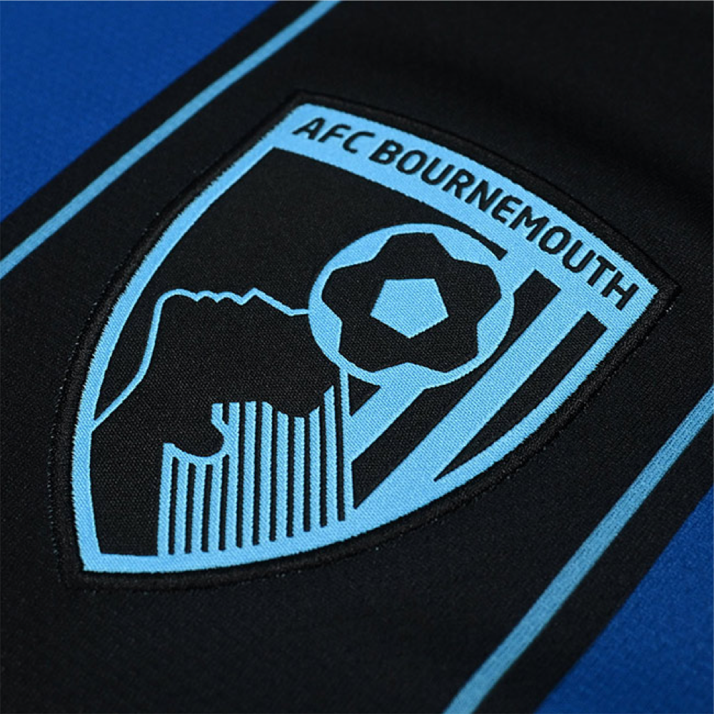 2025-26 AFC Bournemouth 2nd Kit