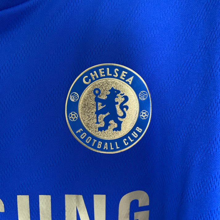 2012-13 Chelsea FC 1st Kit
