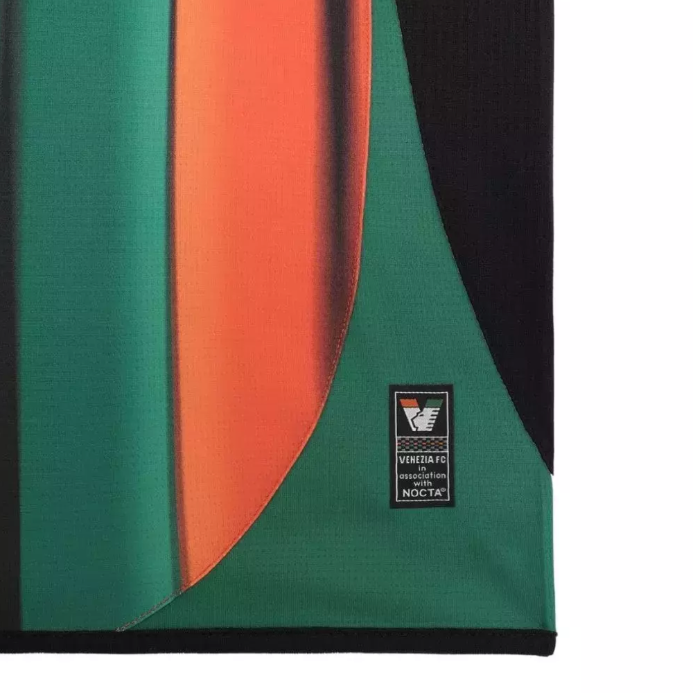 2025-26 Venezia FC 3rd Kit