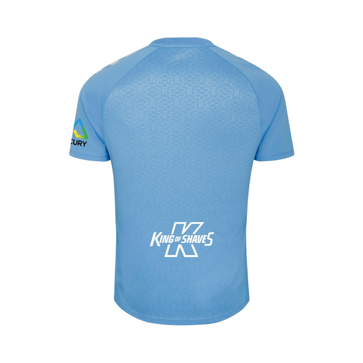 2024-25 Coventry City FC 1st Kit