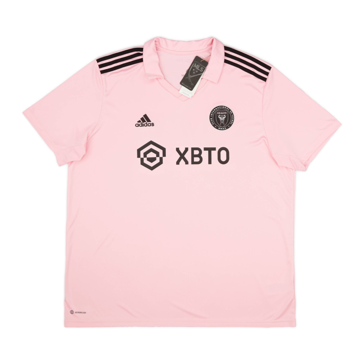 2023-24 Inter Miami CF 1st Kit
