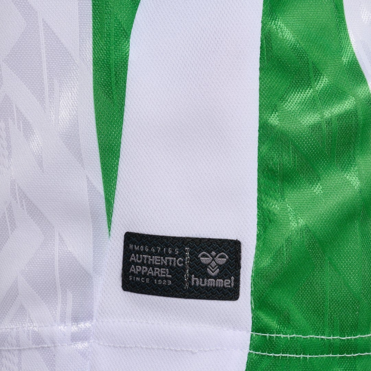 2024-25 Real Betis Balompié́ 1st Kit
