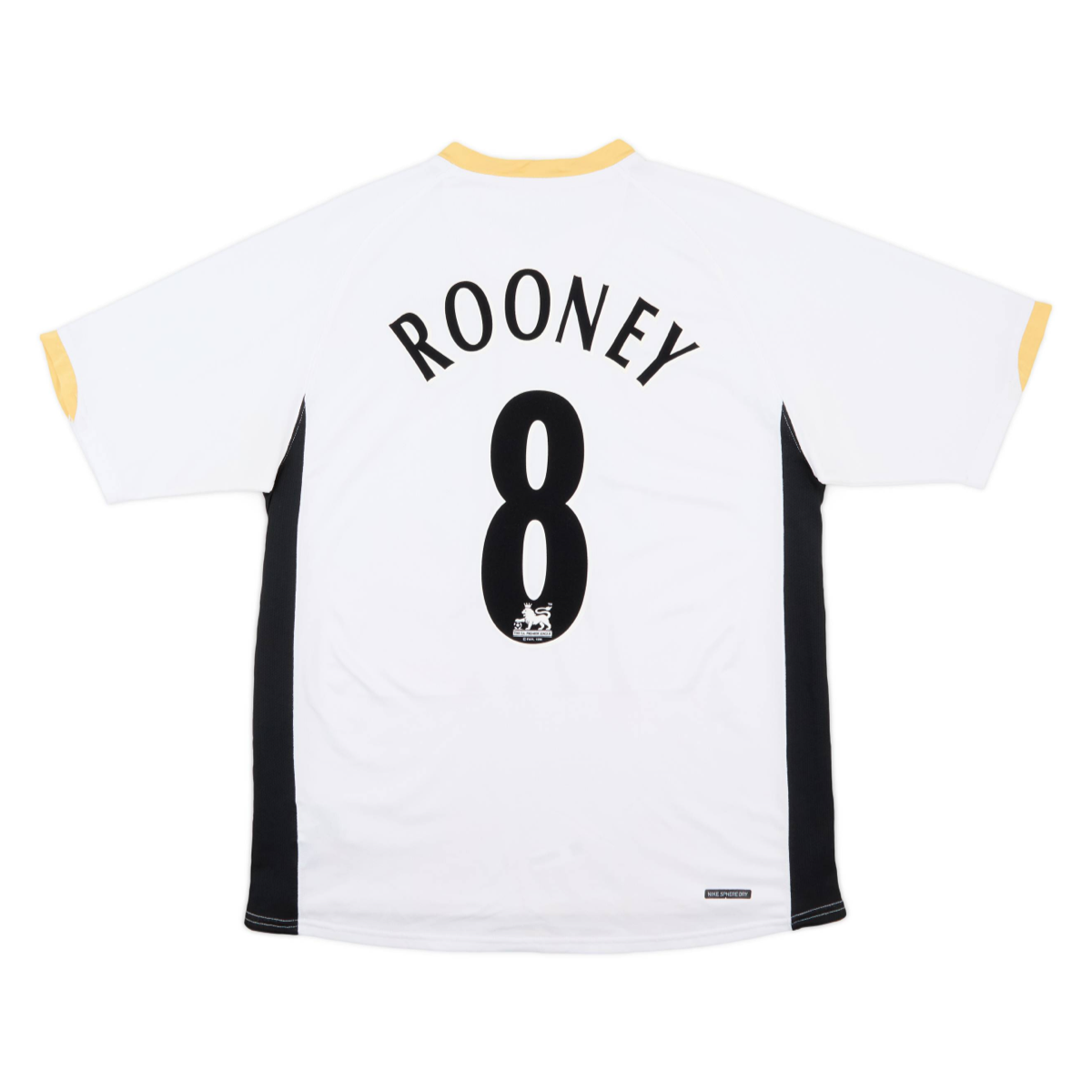 2006-07 Manchester United FC 2nd Kit