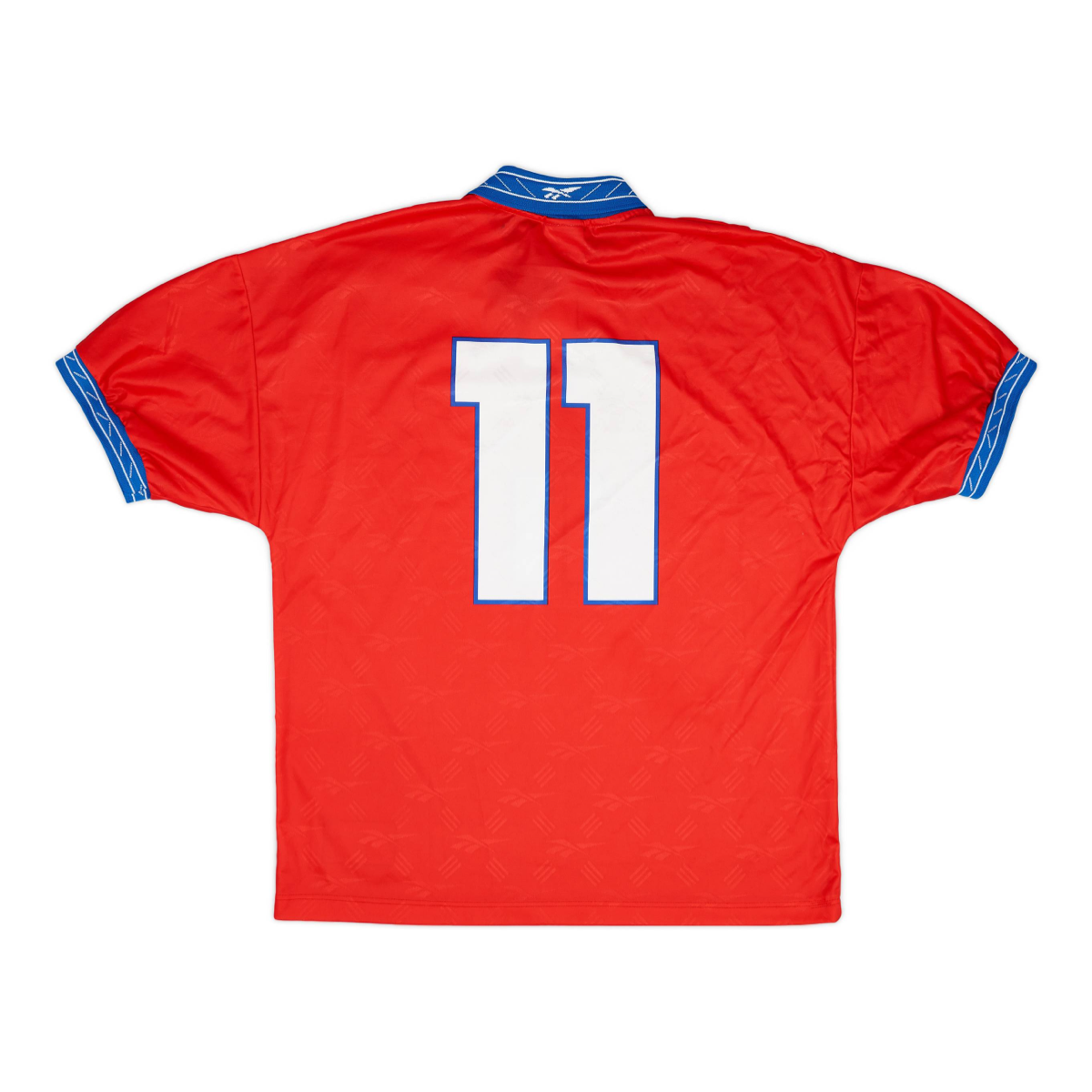 1998 Chile 1st Kit