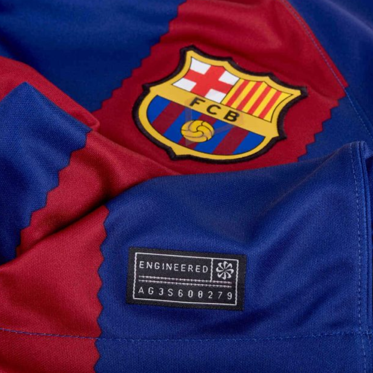 2023-24 FC Barcelona Special Edition Kit
