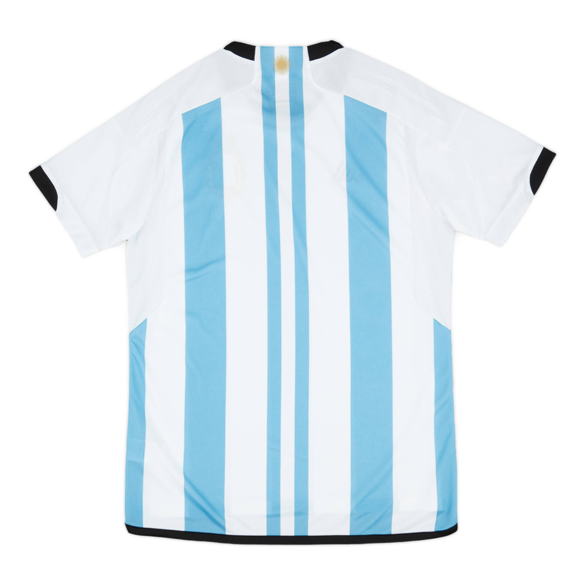 2022 Argentina 1st Kit