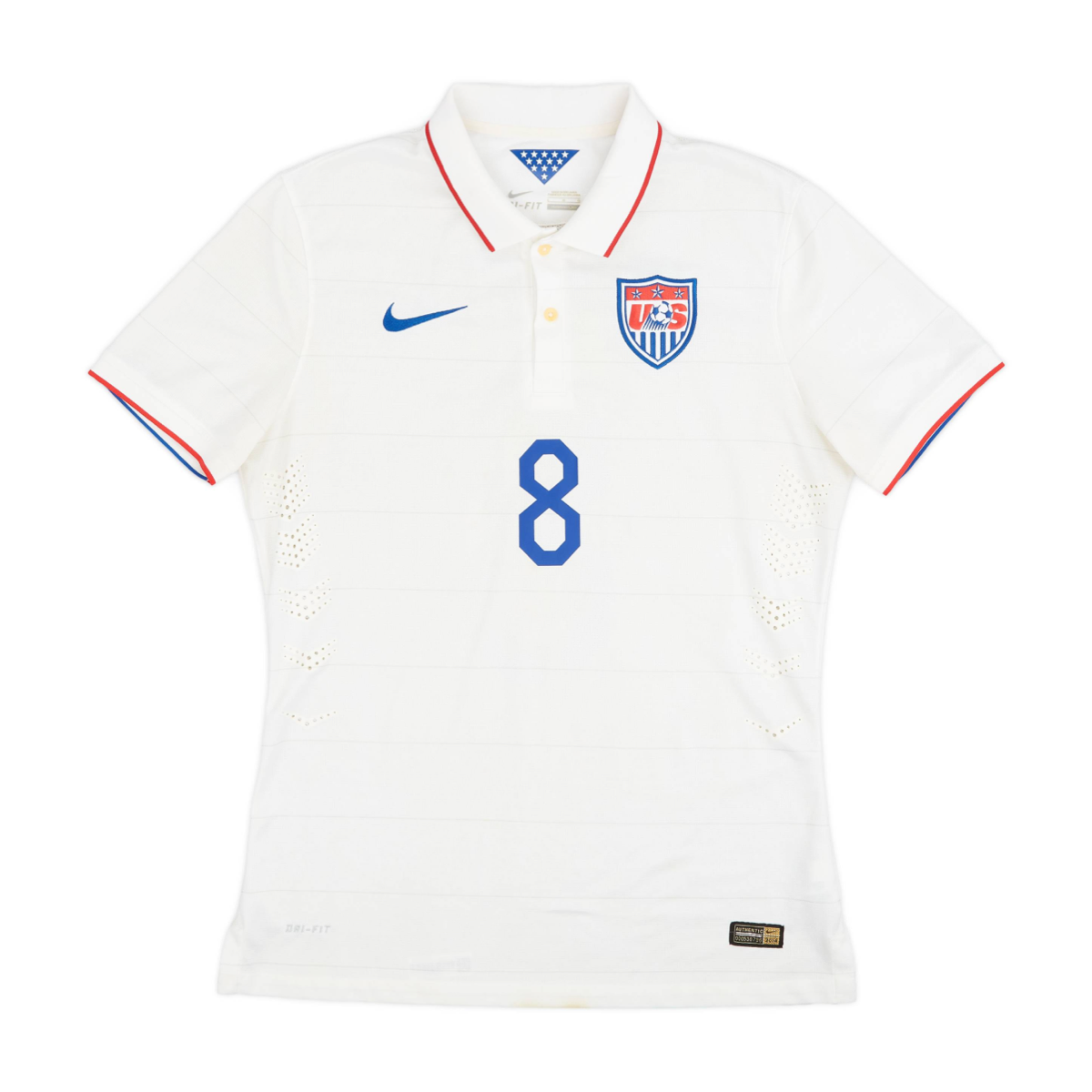 2014 USA 1st Kit