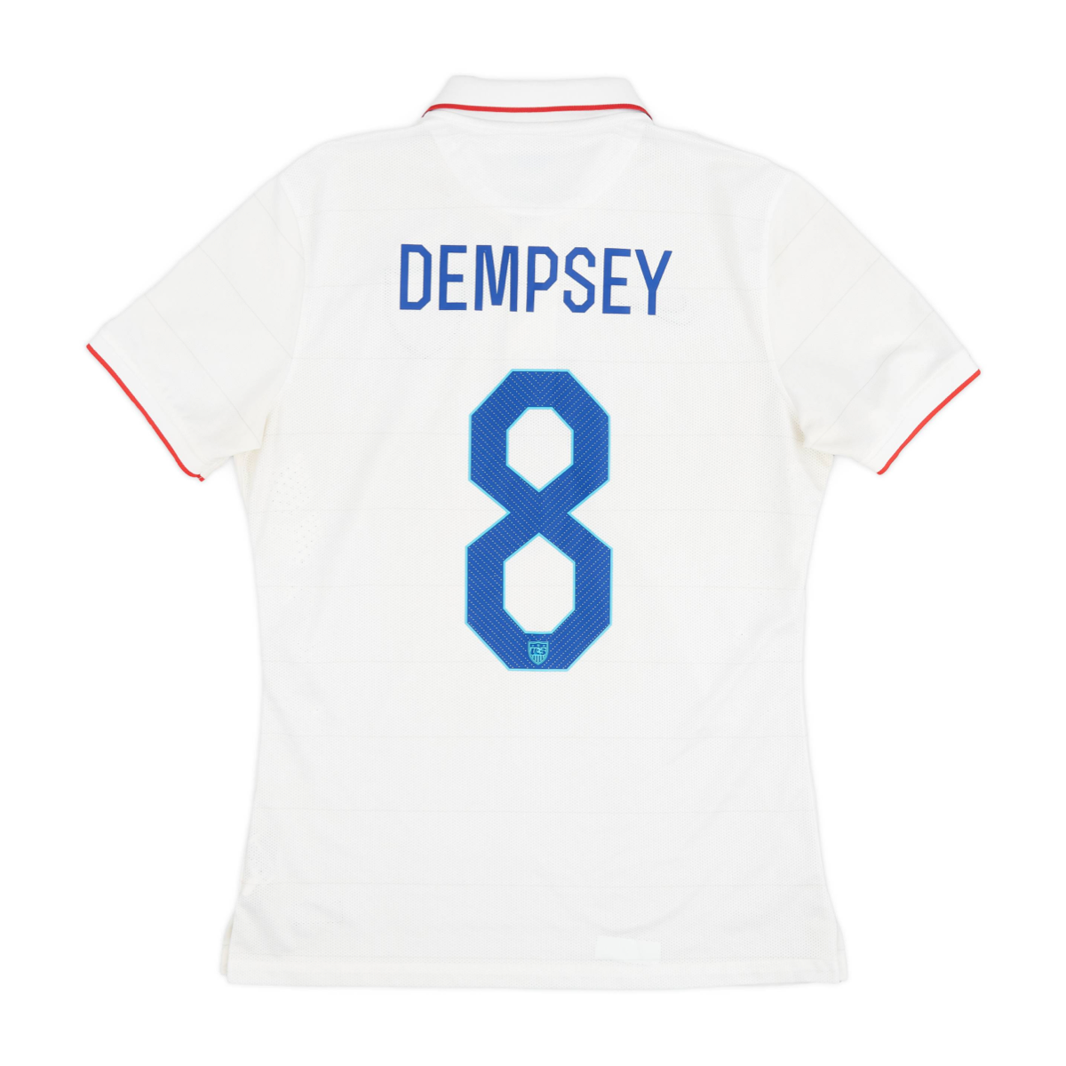 2014 USA 1st Kit