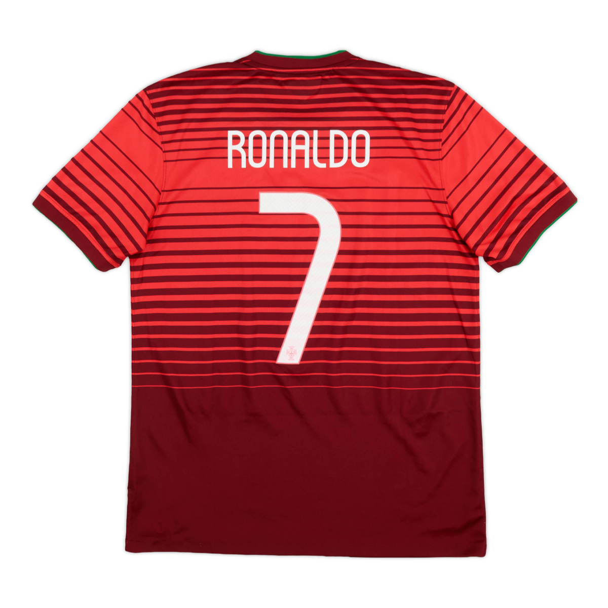 2014 Portugal 1st Kit