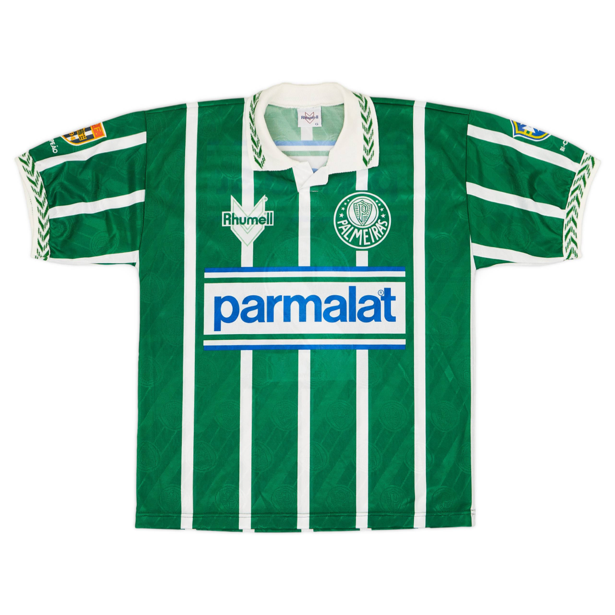 1993-94 SE Palmeiras 1st Kit